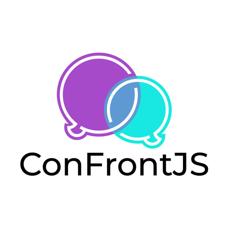 Confront logo