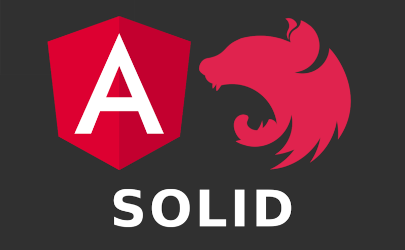 Featured image for: Jak postępować zgodnie z Zasadą Odwrócenia Zależności (DIP) w NestJS i Angular