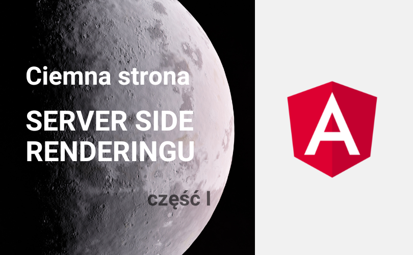 Featured image for: Ciemna strona server side renderingu – renderowanie strony pod stronie serwera