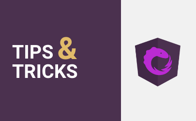 Featured image for: NgRx – tips & tricks