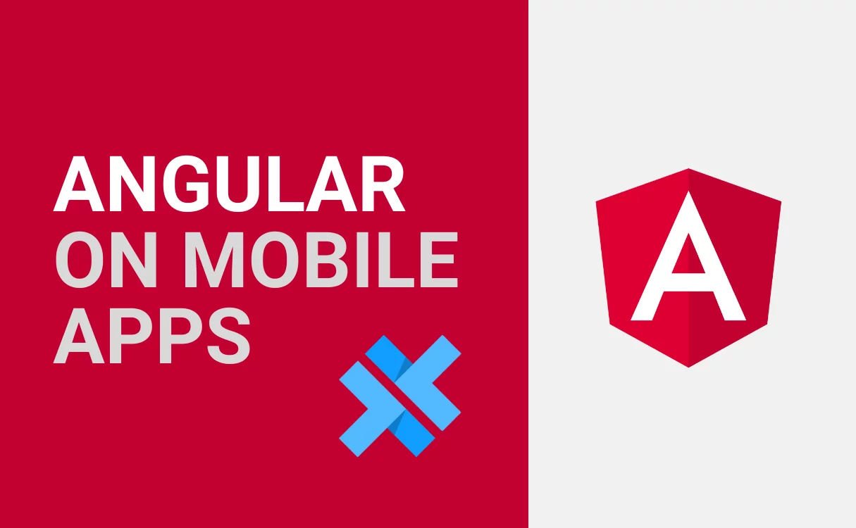 Angular as an engine for mobile solution - Angular and NativeScript ...