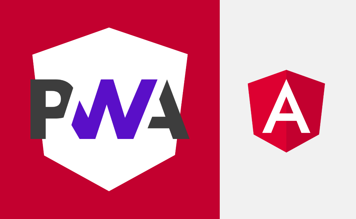 Featured image for: PWA (Progressive Web Apps) w Angular – progresywne aplikacje w Angular