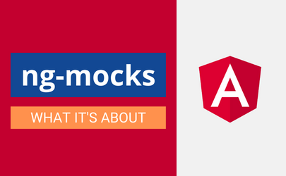 Featured image for: ng mocks – what is it all about?