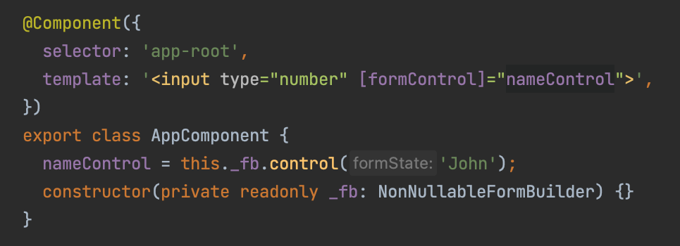 Angular 14 and Reactive Forms - what is it and how to use it