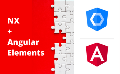 Featured image for: NX + Angular Elements – case study