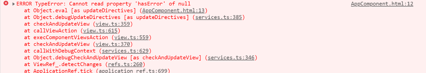 Angular Forms - tips & tricks - how to use it
