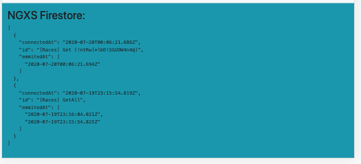 ngxsFirectoreConnections