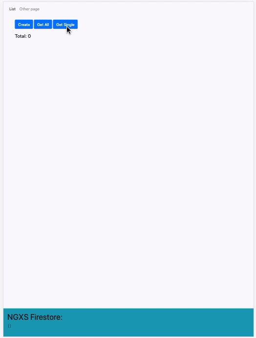 Multiple connection to single documents