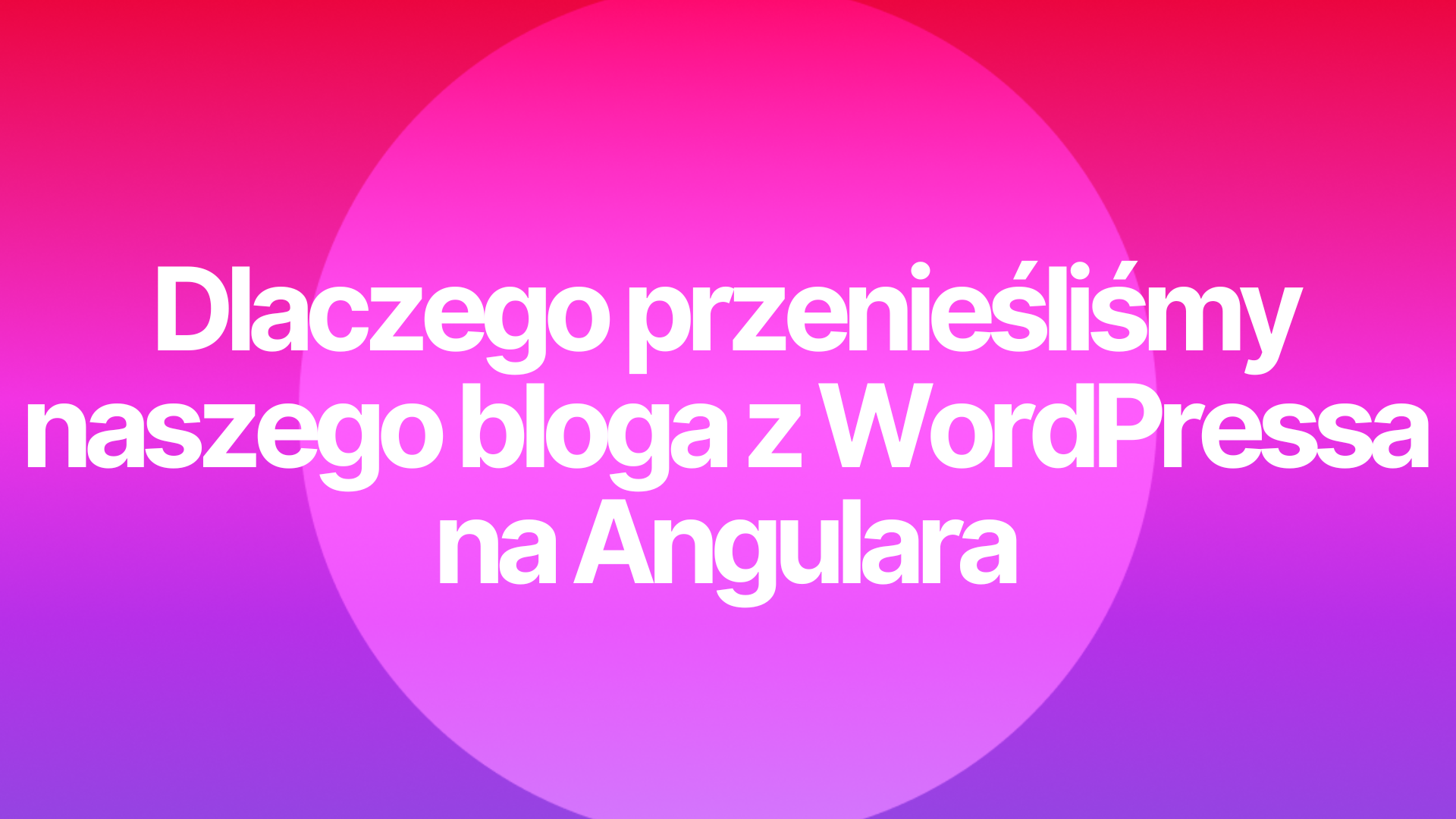 Post featured image