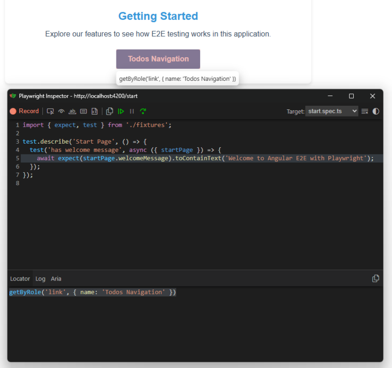 Modern E2E Testing for Angular Apps with Playwright - Angular.love