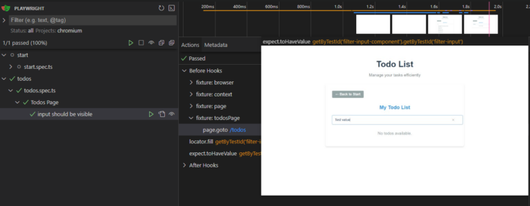Modern E2E Testing for Angular Apps with Playwright - Angular.love