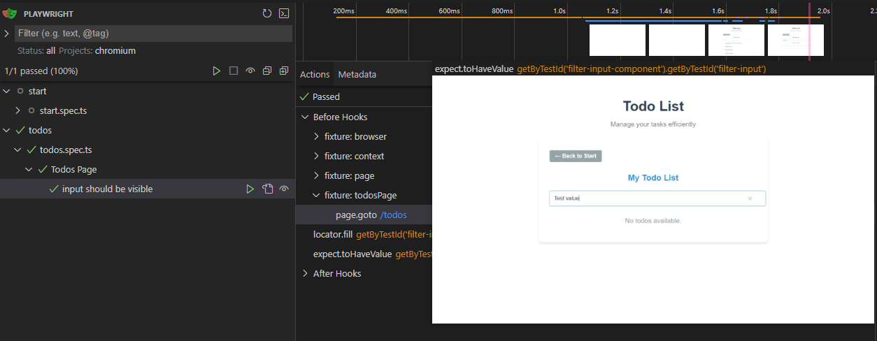 Modern E2E Testing for Angular Apps with Playwright - Angular.love