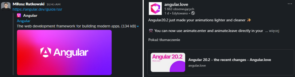 Angular SSR - everything you need to know - Angular.love