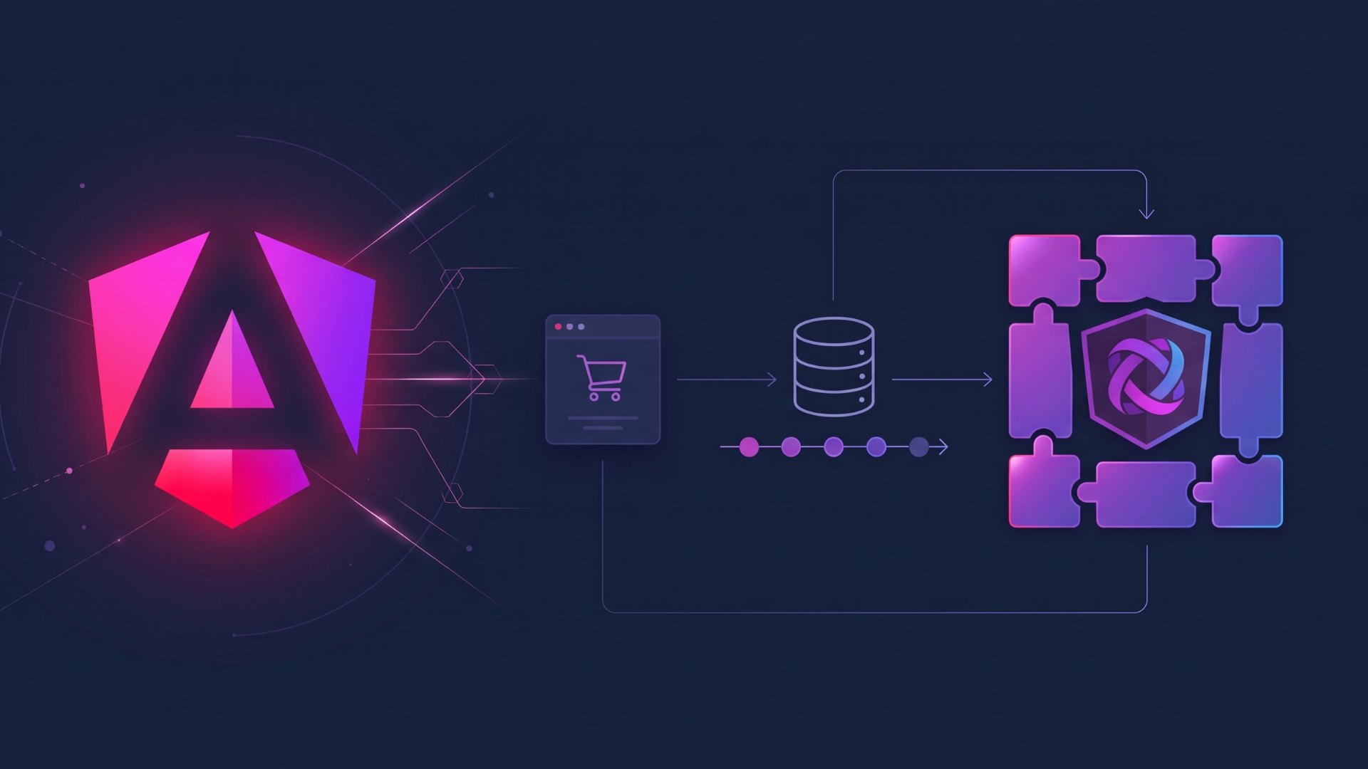 Featured image for: A Guide to State Management in Angular for Beginners